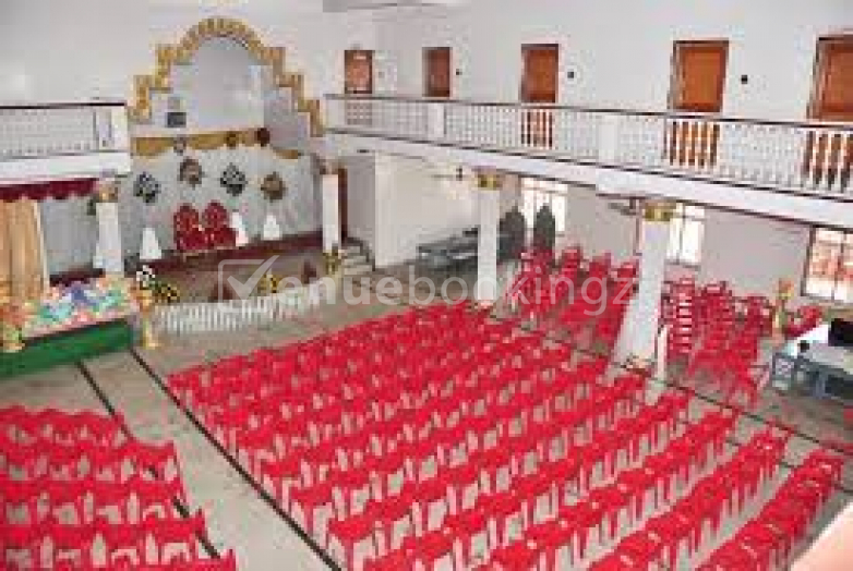 Wedding Halls in Jayadurga Kalyana Mantapa Basaveshwaranagar Bangalore