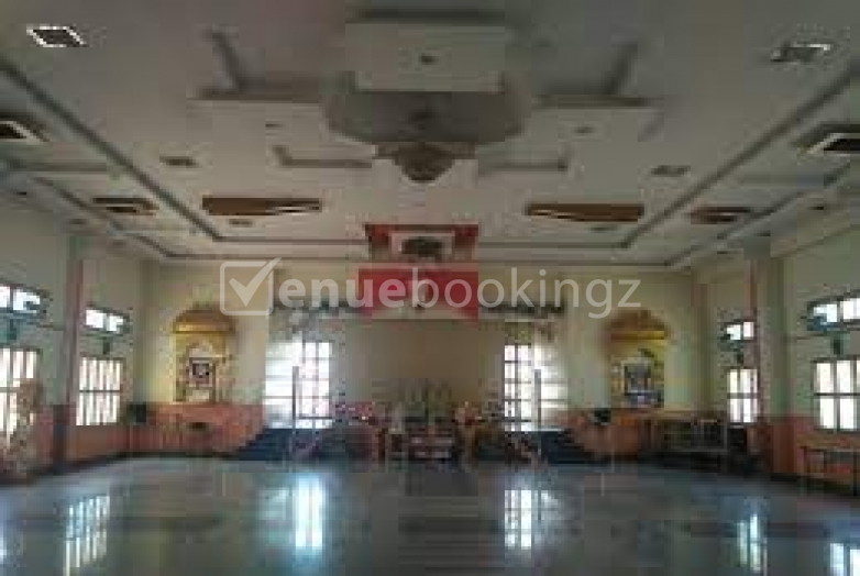Wedding Venue in Virata Bhavana Kalyana Mantapa Nelamangala Bangalore