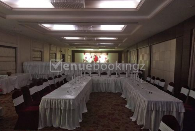 4 Seasons Banquet Hall Toli Chowki Hyderabad Banquet Hall Menu