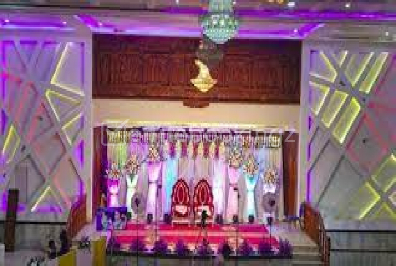 Wedding Halls in Sri Suryodaya Kalyana Mantapa Vijayanagar Bangalore