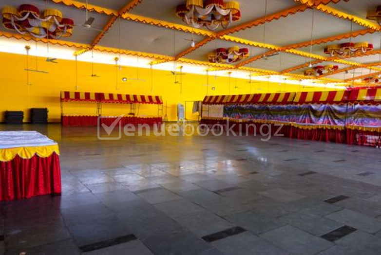 Wedding Venue in GVR Convention Center LB Nagar  Hyderabad