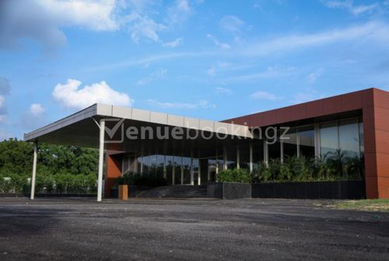 Convention Hall in LV Grand Convention Secunderabad  Hyderabad