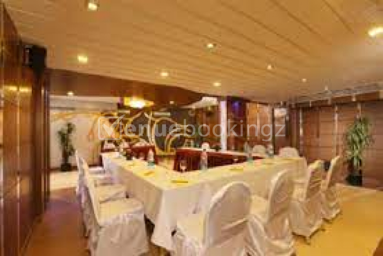 Hotel Krishinton Suites Mathikere Bangalore Banquet Hall Menu