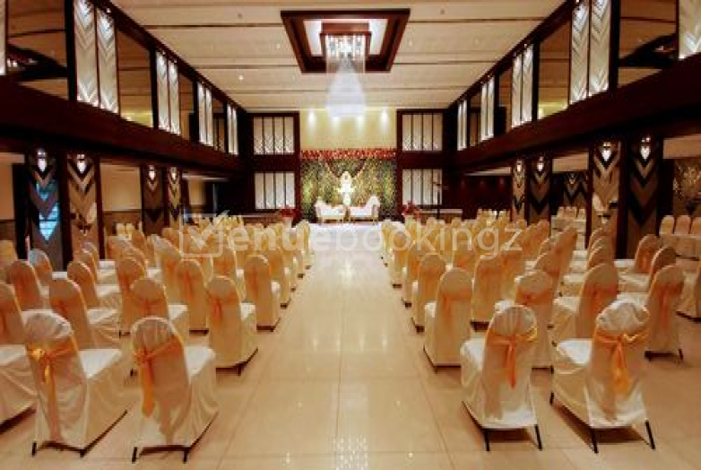 Engagement Venue in Taj Mahal Hotel Secunderabad  Hyderabad