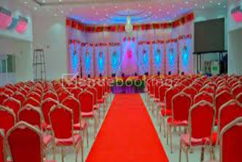 Wedding Halls in PR Palace Attapur  Hyderabad