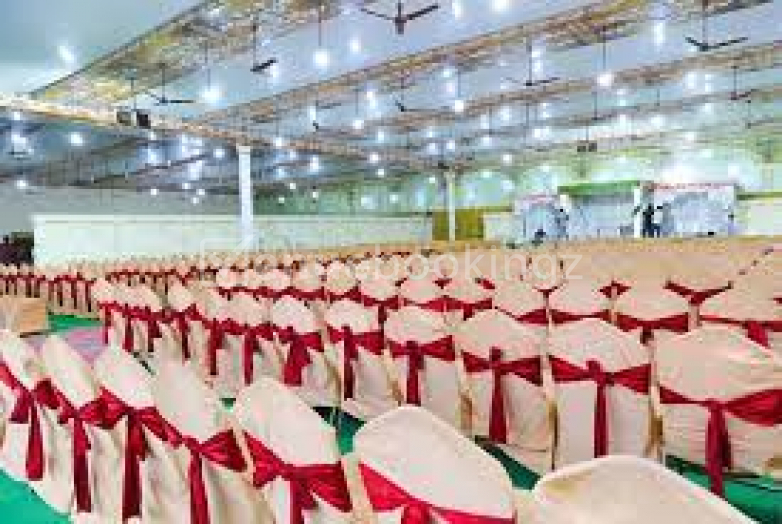 Spr Garden Function Hall Attapur Hyderabad Cost, Reviews & Availability