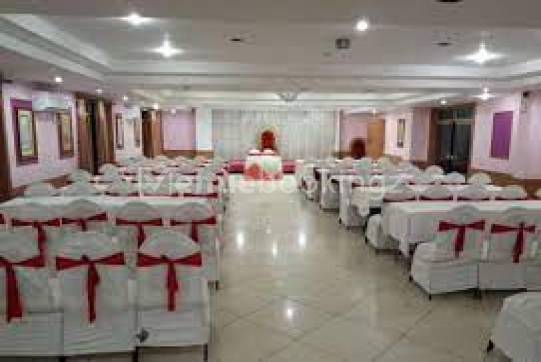 Party Halls & Birthday Party Venues in Hotel Vaishnavi Palace Secunderabad  Hyderabad
