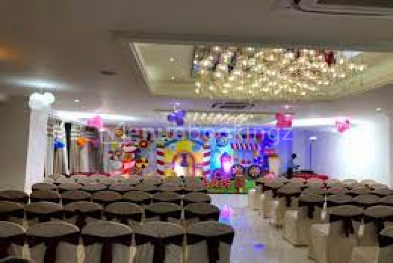 Engagement Venue in Vivaha Bhojanambu Secunderabad  Hyderabad