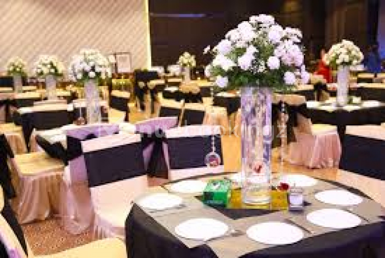 Party Halls & Birthday Party Venues in The Banquet by Arora Secunderabad  Hyderabad