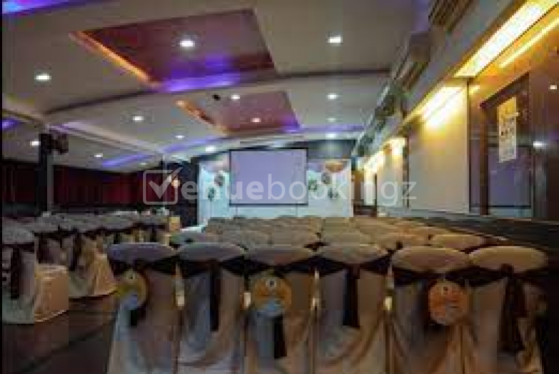 Party Halls & Birthday Party Venues in Hotel Raj Comfort Inn Secunderabad  Hyderabad