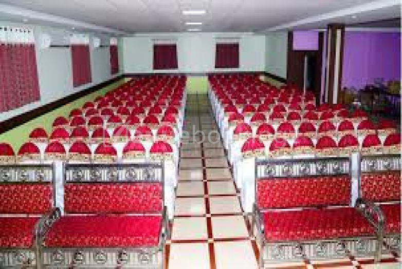Engagement Venue in Grand Vindu Restaurant & Banquets Secunderabad  Hyderabad