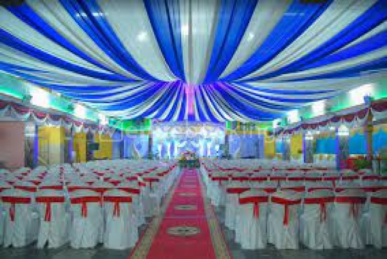 Wedding Halls in Gangadharaiah Kalayana Bhavana Jalahalli Bangalore
