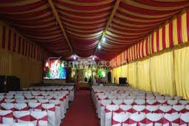 Wedding Halls in Zoroastrian Club Secunderabad  Hyderabad
