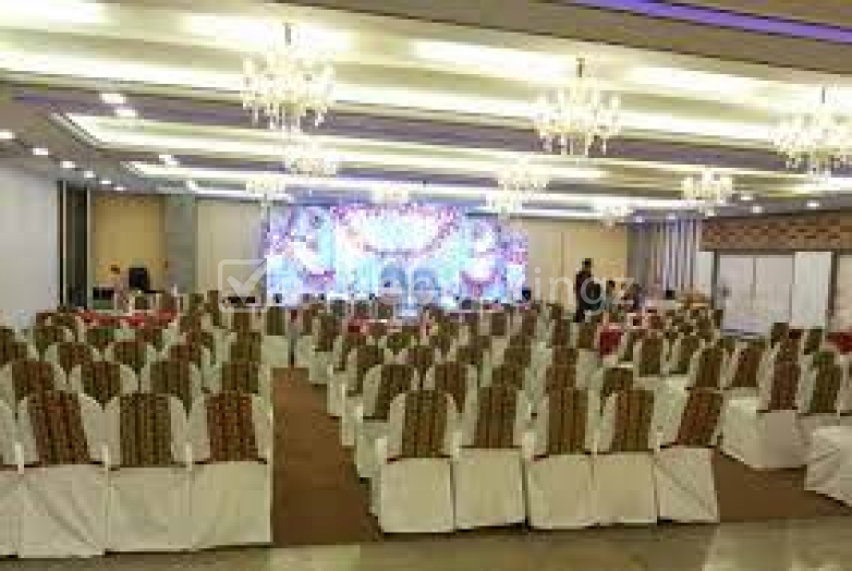 Party Halls & Birthday Party Venues in Nimantran Banquet Hall Secunderabad  Hyderabad