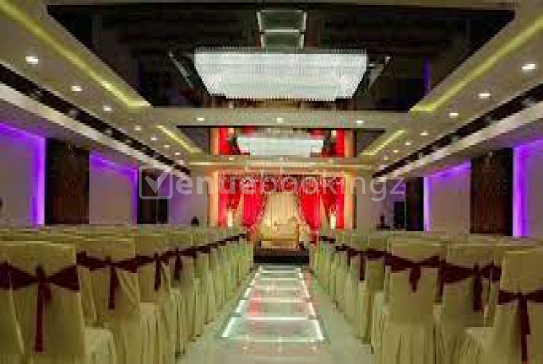 Engagement Venue in Sri Mahathi Banquet Hall Secunderabad  Hyderabad