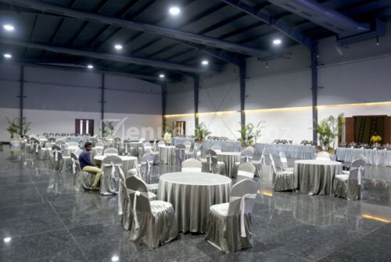 Wedding Halls in Landmark Conventions Nagaram  Hyderabad