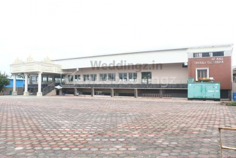 Wedding Halls in Chandra Giri Garden Secunderabad  Hyderabad