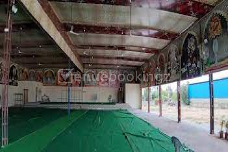 Wedding Halls in Star Convention Hall Secunderabad  Hyderabad