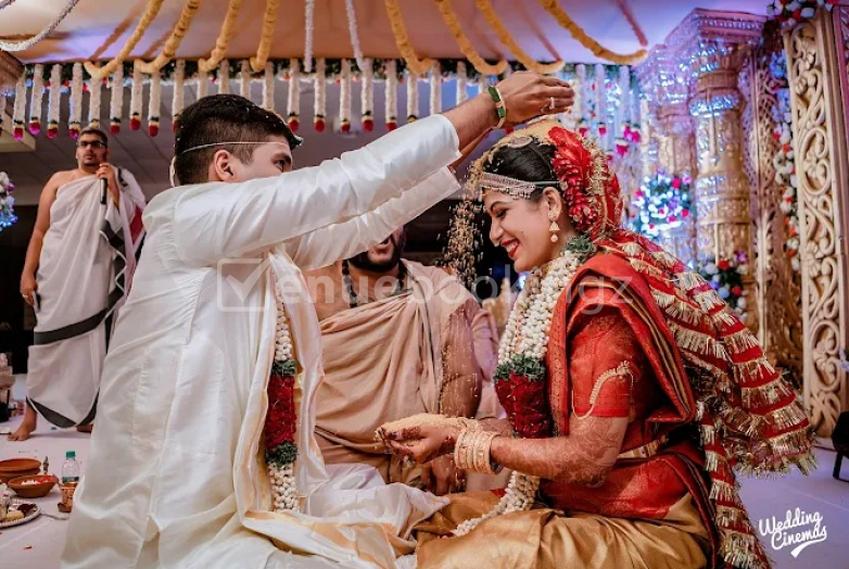 Wedding Cinemas, Bangalore