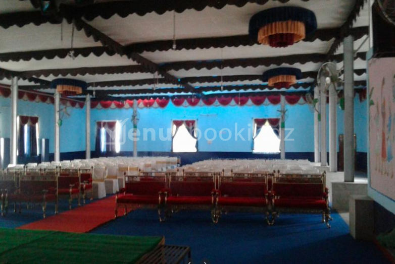 Wedding Halls in Mahabodhi Function Hall Secunderabad  Hyderabad