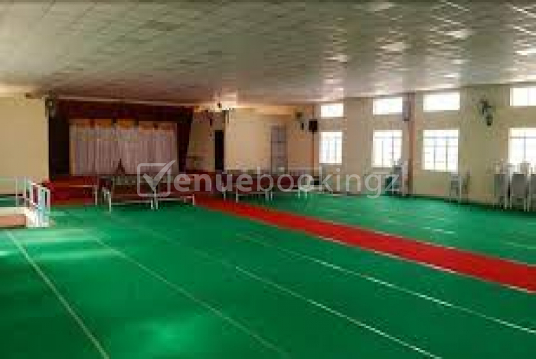 Wedding Halls in GHMC Multipurpose Community Hall Secunderabad  Hyderabad