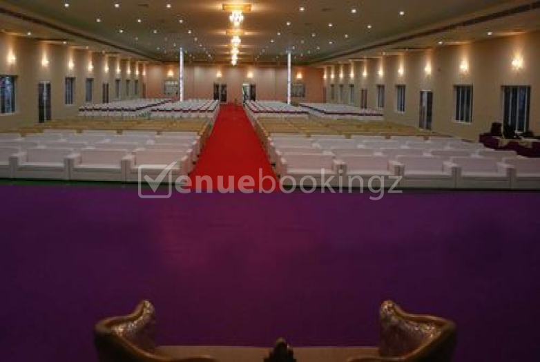 NAN Convention Center Kukatpally Hyderabad Cost, Reviews & Availability