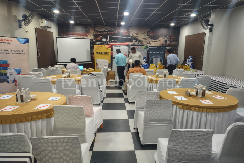 Banquet Halls  in Royale Sapphire Suites Mahadevapura Bangalore