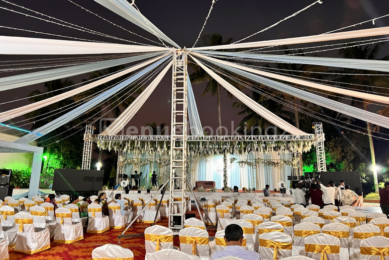 Wedding Halls in Samskruti Pavilion - Convention Center and Events Venue Sarjapur Road Bangalore