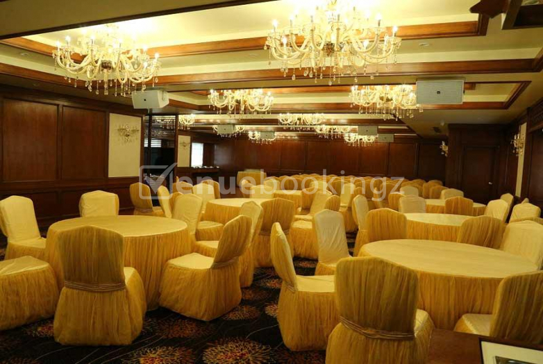  in Royal Andhra Spice - Corona Party Hall Kalyan Nagar Bangalore