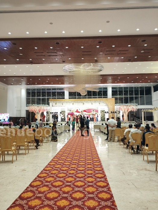 Photos & Videos of Poornima Palace Mysore Road Bangalore Pictures