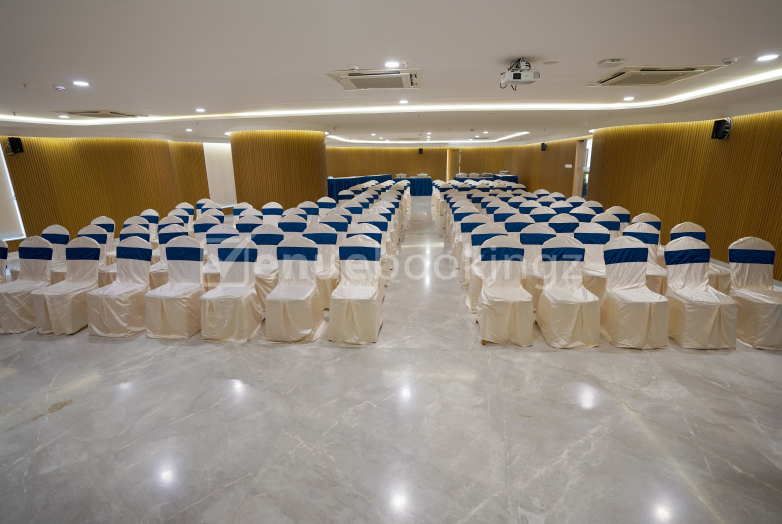  in Hotel Deccan Serai Grande Gachibowli  Hyderabad