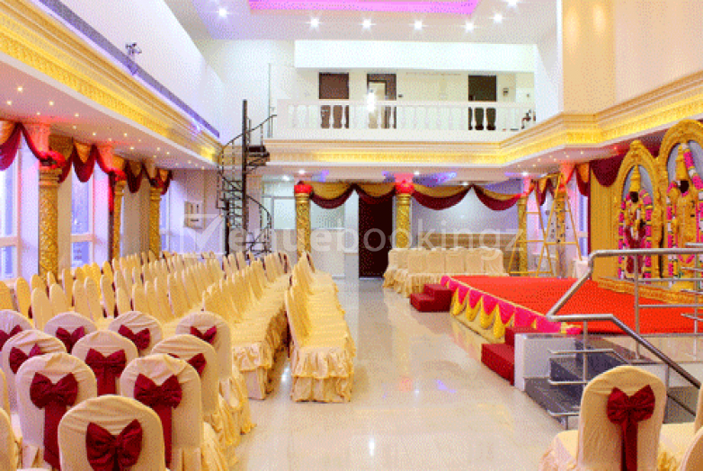 Avm Rajeshwari Wedding Hall Rent – UHUI