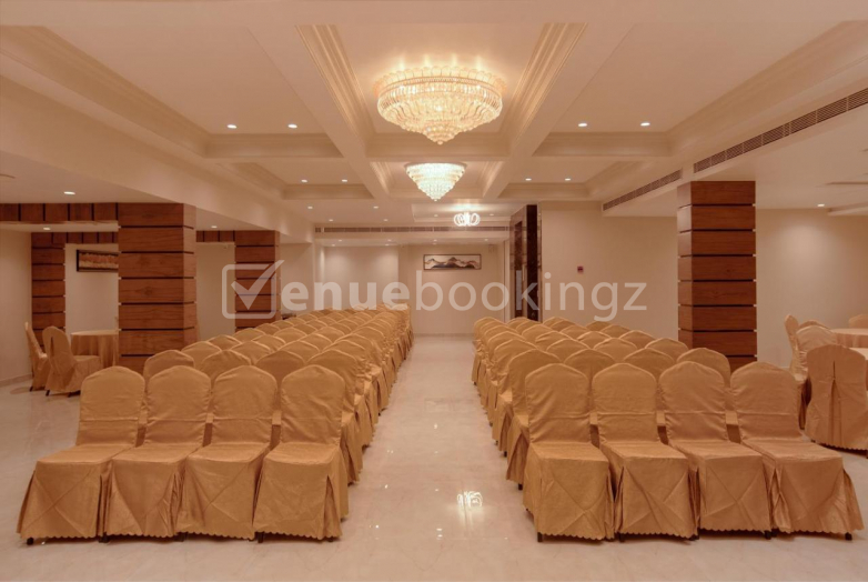 Party Halls & Birthday Party Venues in The Madras Grand Egmore Chennai