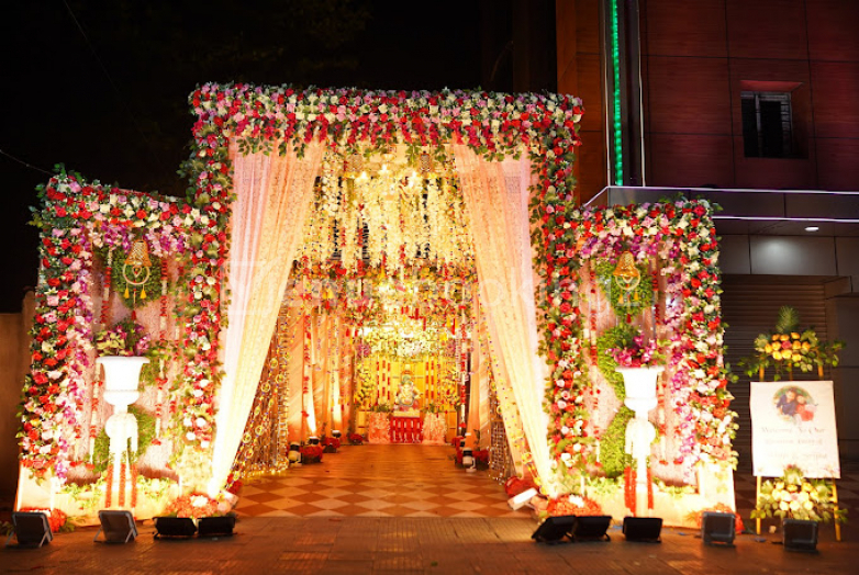 Conference Halls in Aalap Banquet Agarpara Kolkata