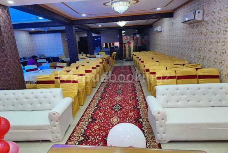 Party Halls & Birthday Party Venues in KTG Banquet Hall Sector 62 Noida
