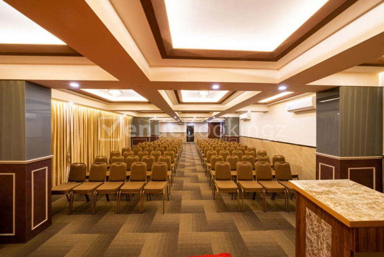 Party Halls & Birthday Party Venues in Opera Banquet Hall - Chowki  Whitefield Bangalore