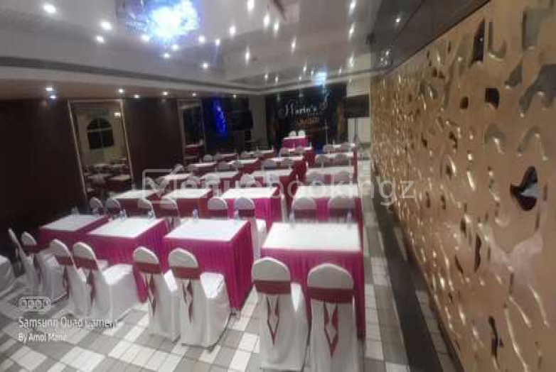 Banquet Halls  in Hotel Cliffton Jogeshwari West Mumbai