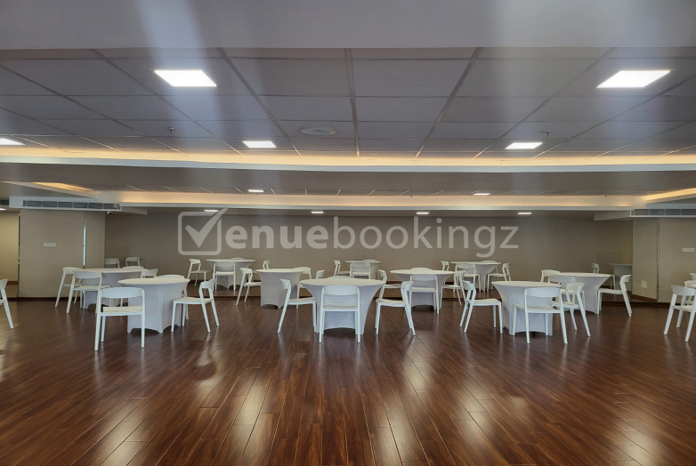 Conference Halls in Royal Banquet Hall Bannerghatta Road Bangalore