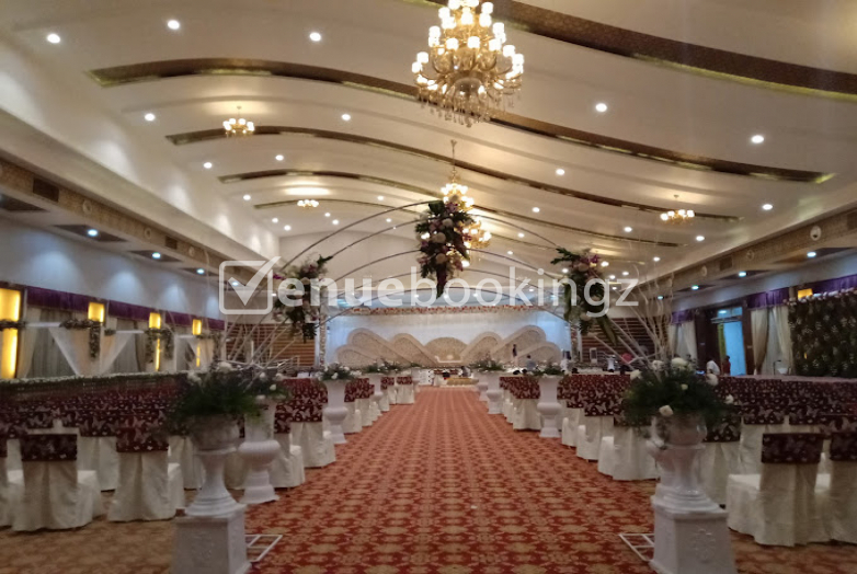 Wedding Halls in Event Space - Virginia Mall Whitefield Bangalore