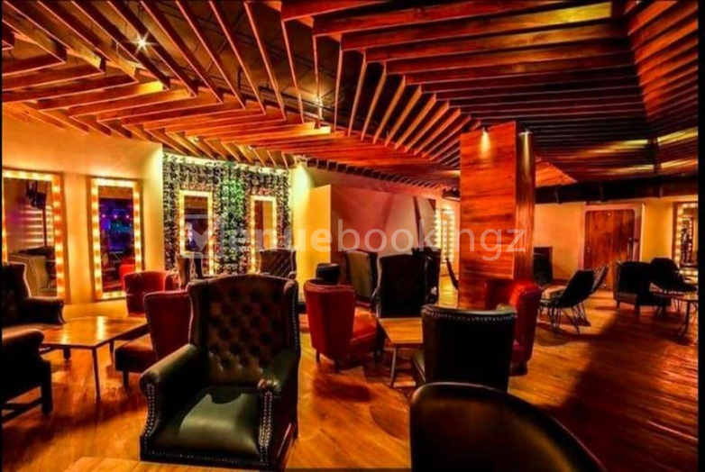 Private Party Place in XU - Fashion Bar Kitchen Kodihalli Bangalore