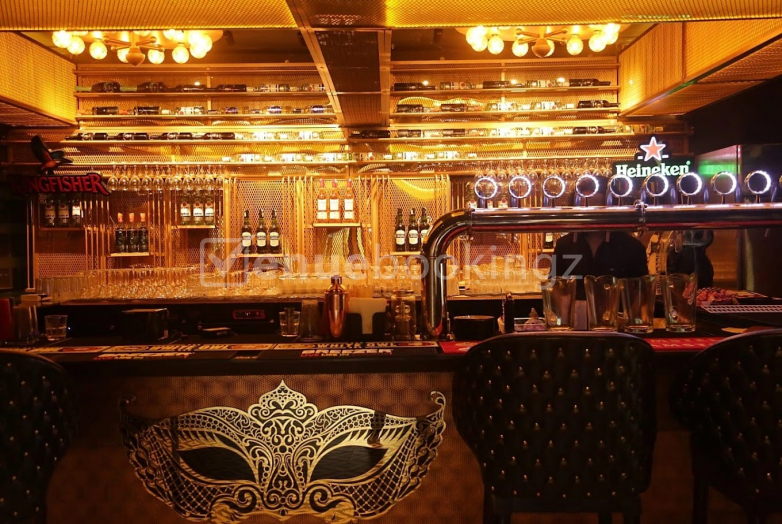 Cocktail Party Venue in Casinova Pub, Bar & Kitchen Koramangala Bangalore