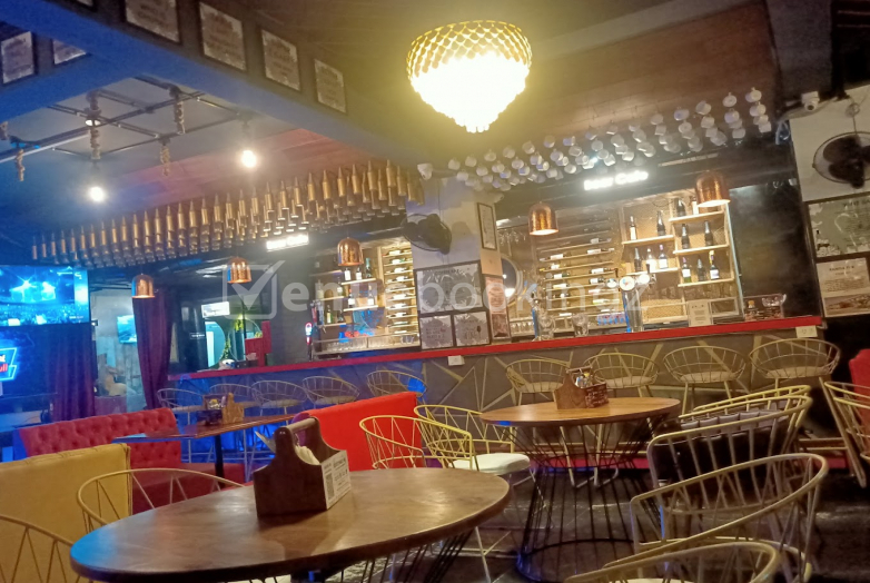 Cocktail Party Venue in Bangalore Adda New BEL Road Bangalore