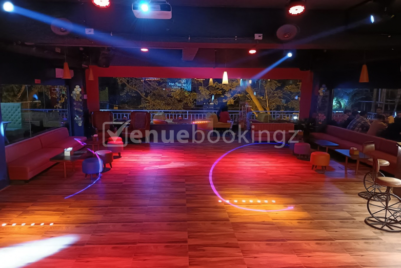 Vesper Bar & Koramangala Bangalore Book Venue for Parties