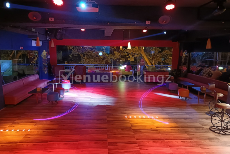 Vesper Bar & Koramangala Bangalore Book Venue for Parties