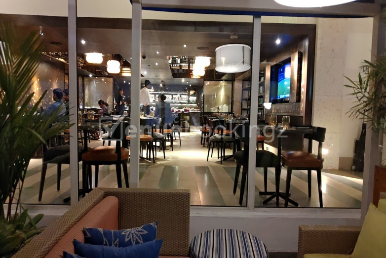 Corporate Party Venue in I Bar - The Park MG Road Bangalore