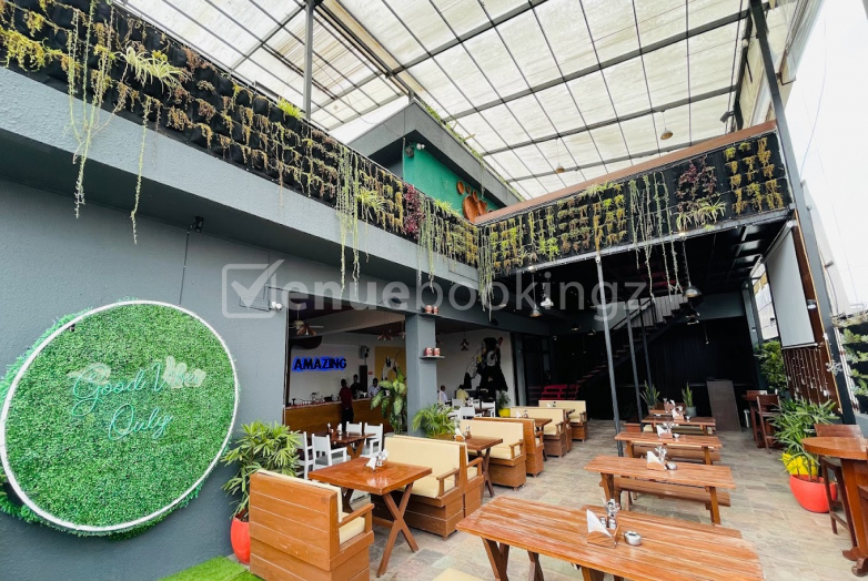 Private Party Place in Catch Up Bangalore HSR Layout Bangalore