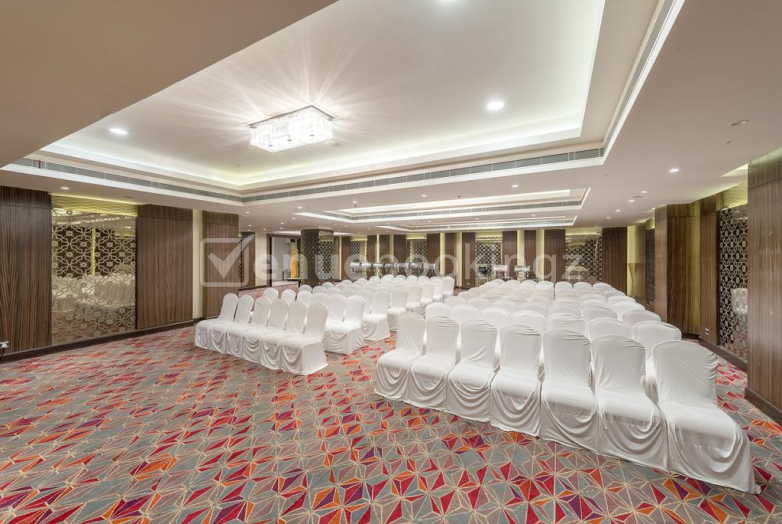 Party Halls & Birthday Party Venues in Hotel Fortel Egmore Chennai