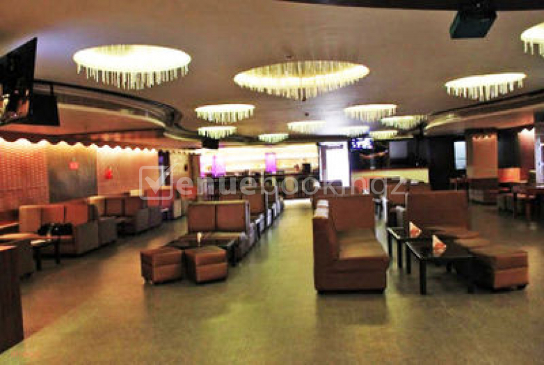 Private Party Place in Nolimmits Lounge & Club Ashok Nagar Bangalore