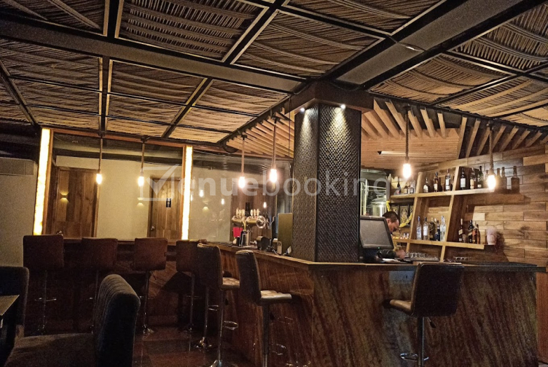 Birthday Party Celebration, Cocktail Party, Corporate Party, Fresher Party, Bachelor Party in Macs Brew House Indiranagar in Macs Brew House Indiranagar Bangalore