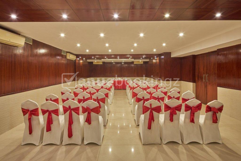 Magique Koramangala Bangalore Book Venue for Parties